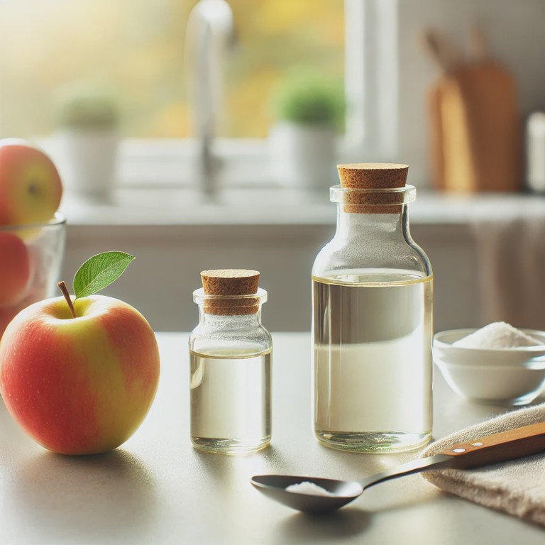 Apple Cider Vinegar: What Does the Science Say?