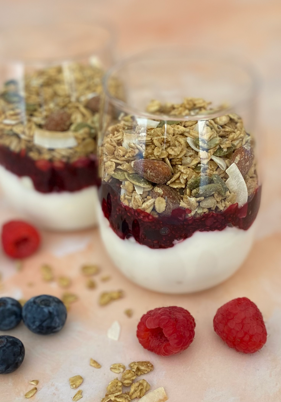 Breakfast Recipes
