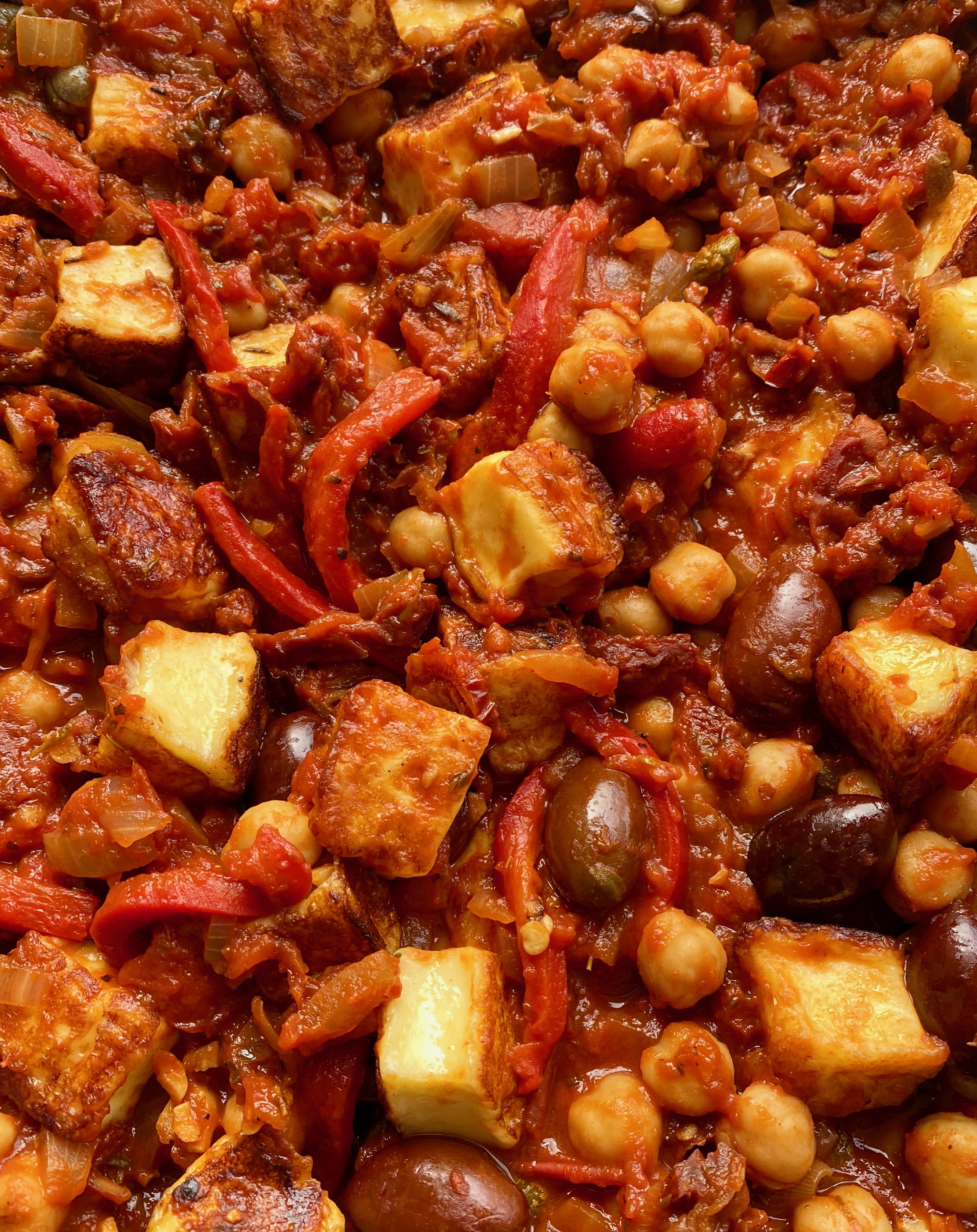 Dinner Recipes