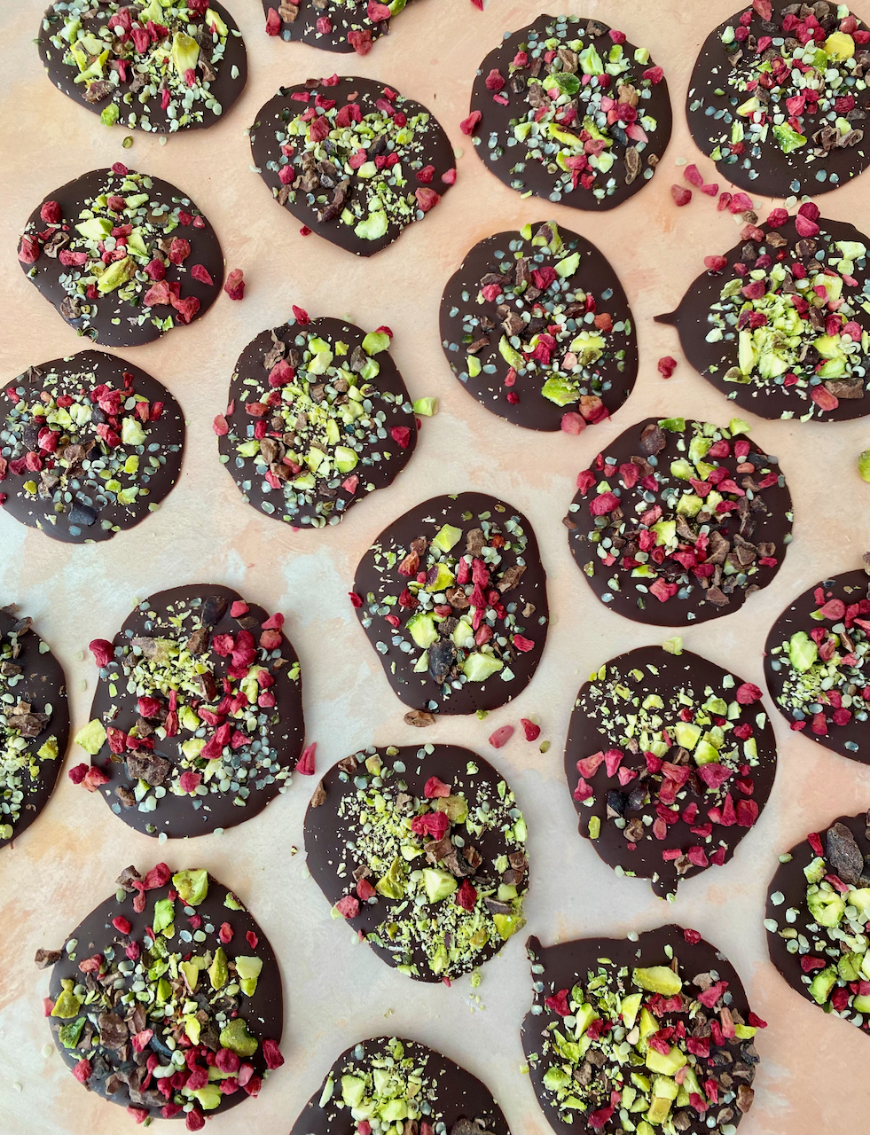Snack Recipes
