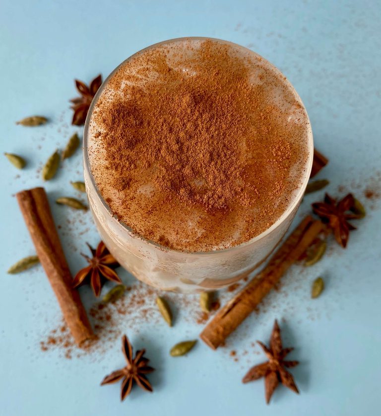 Chai Latte